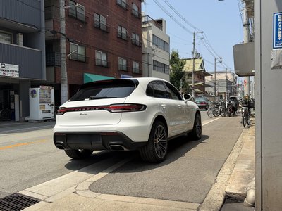 2023 Porsche MACAN 照片 6