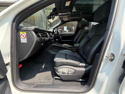 2023 Porsche MACAN 缩略图 27