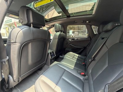 2023 Porsche MACAN 缩略图 29