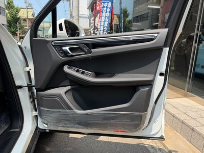 2023 Porsche MACAN 照片 7