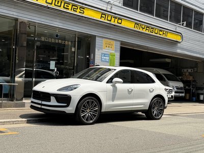 2023 Porsche MACAN 照片 1