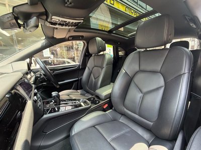 2023 Porsche MACAN 缩略图 28