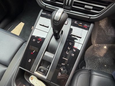 2023 Porsche MACAN 缩略图 24