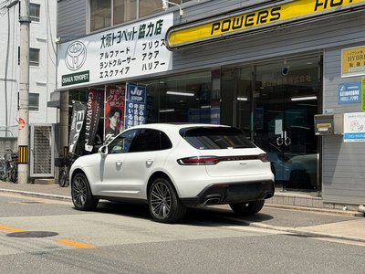 2023 Porsche MACAN 照片 4