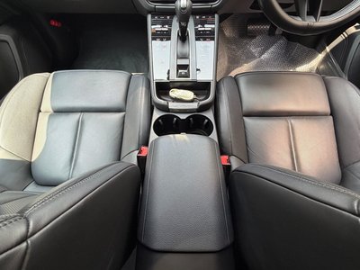 2023 Porsche MACAN 缩略图 16
