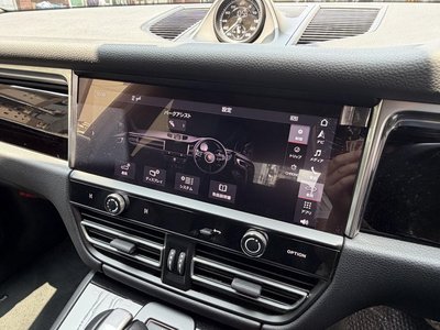 2023 Porsche MACAN 缩略图 22