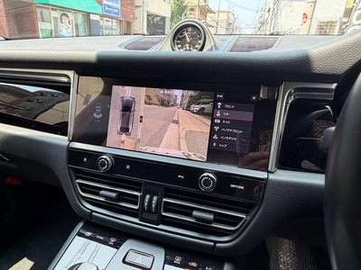 2023 Porsche MACAN 缩略图 21