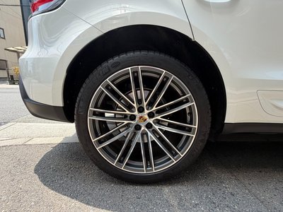 2023 Porsche MACAN 缩略图 32