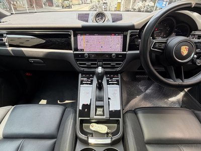 2023 Porsche MACAN 缩略图 13