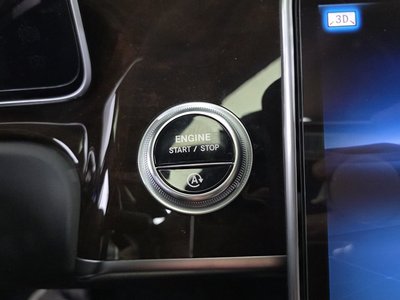 2021 Mercedes-BENZ S-CLASS — миниатюра 26