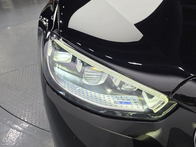 2021 Mercedes-BENZ S-CLASS 照片 9