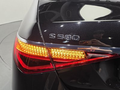 2021 Mercedes-BENZ S-CLASS 照片 10