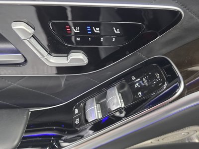 2021 Mercedes-BENZ S-CLASS — миниатюра 28