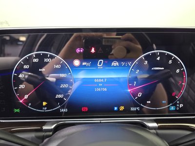 2021 Mercedes-BENZ S-CLASS — миниатюра 11