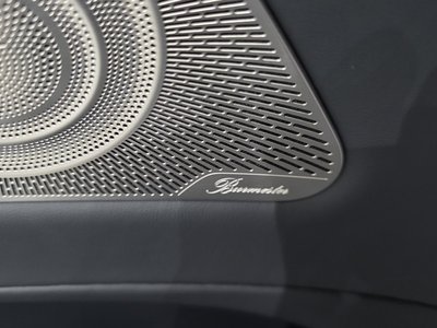 2021 Mercedes-BENZ S-CLASS — миниатюра 29