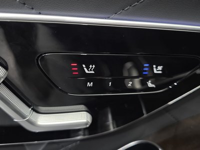 2021 Mercedes-BENZ S-CLASS — миниатюра 34