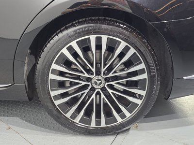 2021 Mercedes-BENZ S-CLASS 照片 8