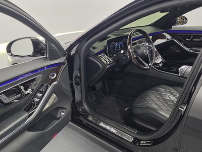 2021 Mercedes-BENZ S-CLASS — миниатюра 13