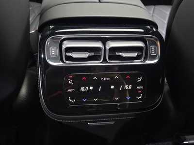 2021 Mercedes-BENZ S-CLASS — миниатюра 30