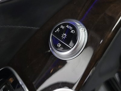 2021 Mercedes-BENZ S-CLASS — миниатюра 27