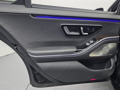 2021 Mercedes-BENZ S-CLASS — миниатюра 15