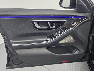 2021 Mercedes-BENZ S-CLASS — миниатюра 14