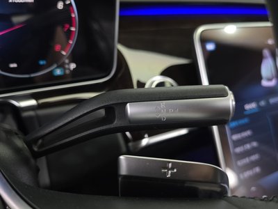 2021 Mercedes-BENZ S-CLASS — миниатюра 12