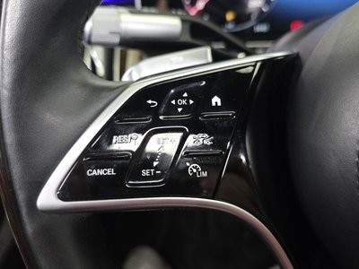 2021 Mercedes-BENZ S-CLASS — миниатюра 23