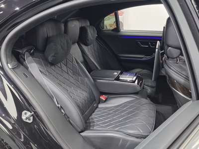 2021 Mercedes-BENZ S-CLASS — миниатюра 18