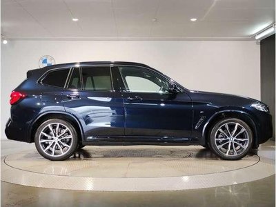 2024 BMW X3 photo 7