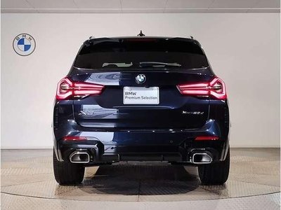2024 BMW X3 photo 5