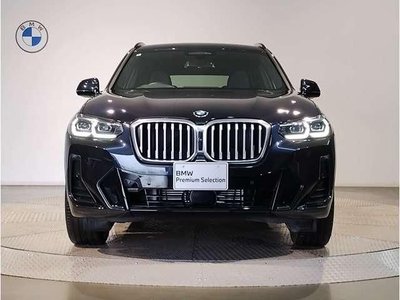2024 BMW X3 photo 4