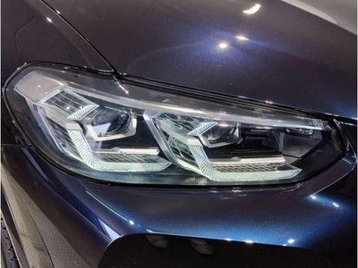 2024 BMW X3 photo 8