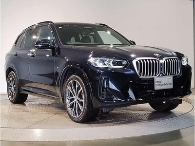 2024 BMW X3 photo 6