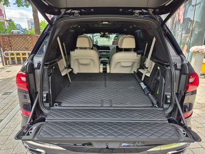 2021 BMW X7 — миниатюра 18