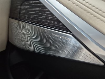 2021 BMW X7 — миниатюра 16