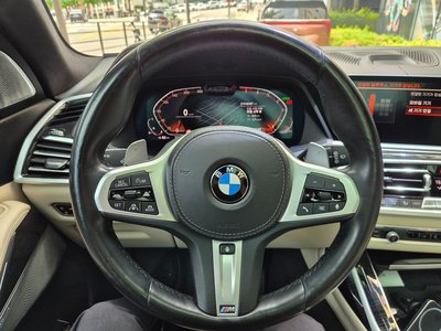 2021 BMW X7 — миниатюра 12