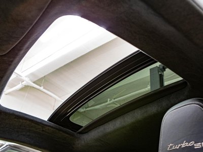 2025 Porsche 911 缩略图 13