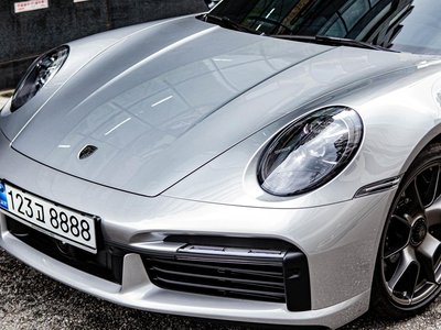 صورة 2 لـ 2025 Porsche 911