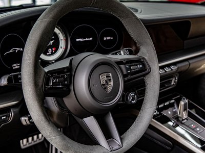 2025 Porsche 911 缩略图 11