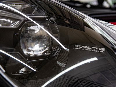 2025 Porsche 911 缩略图 17