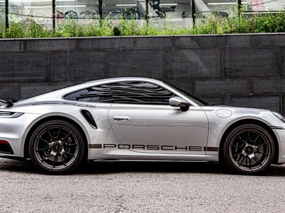 2025 Porsche 911 缩略图 19