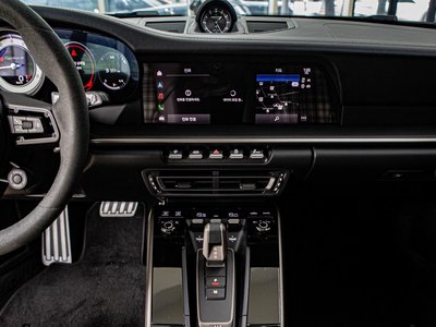 صورة 5 لـ 2025 Porsche 911