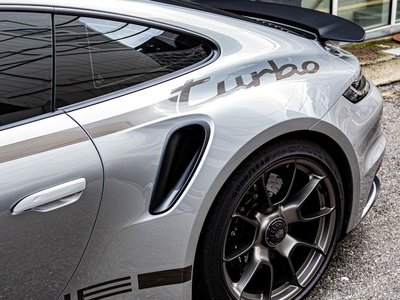 2025 Porsche 911 缩略图 15