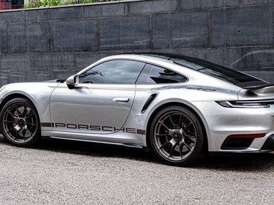 2025 Porsche 911 缩略图 20