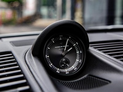 2025 Porsche 911 缩略图 12
