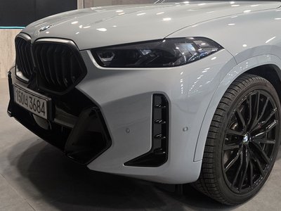 BMW X6 - 1