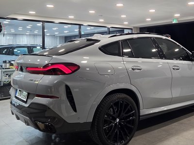 BMW X6 - 3