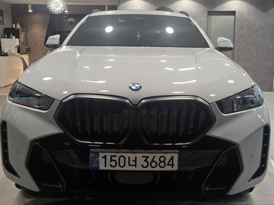 BMW X6 - 2