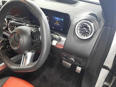 MERCEDES-BENZ MERCEDES-BENZ GLB - 7